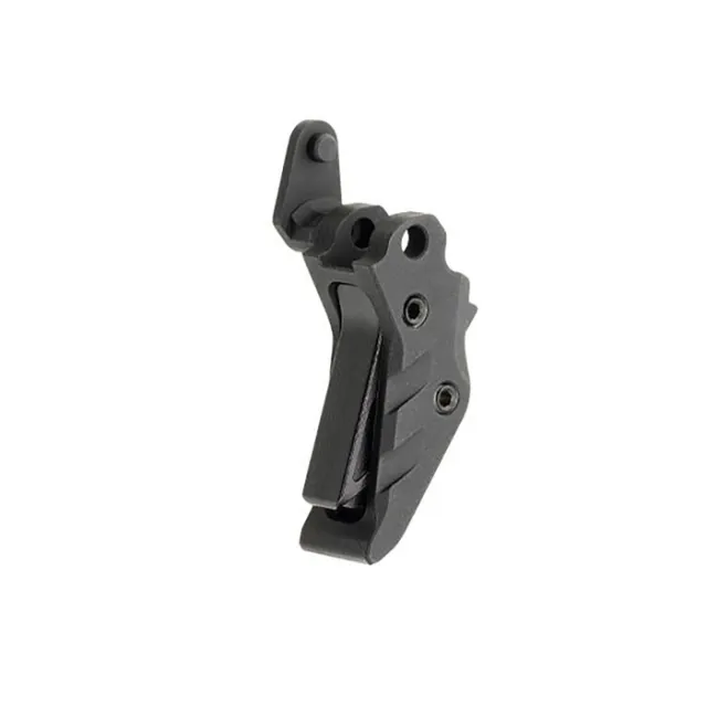 Tyrant CNC TDP365TRIGBLACKBLACK Intellifire Trigger Black Sig P365 - View 2