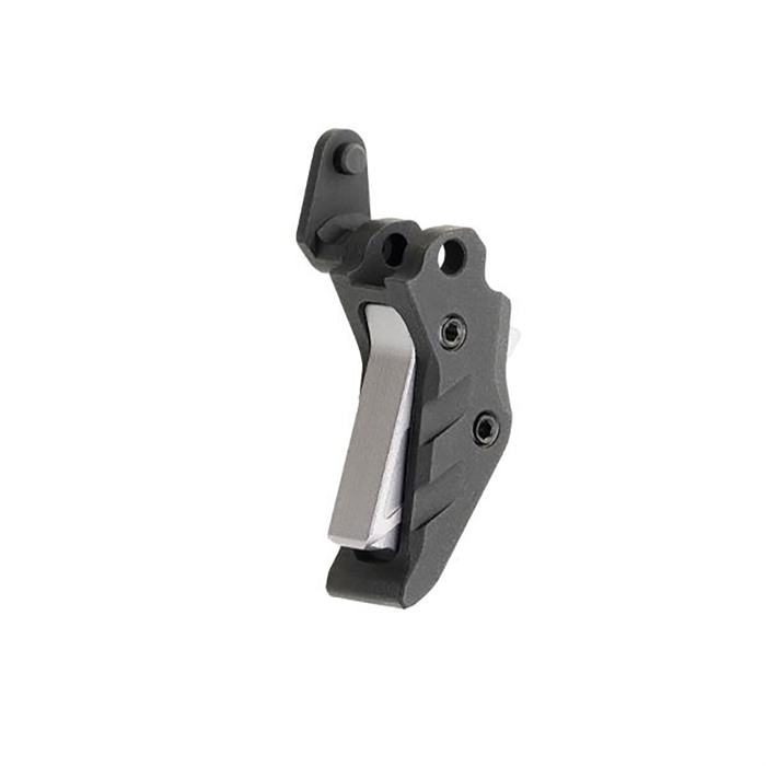 Tyrant CNC Intellifire Trigger Sig P365 Black/Gray TDP365TRIGBLACKGREY - View 2