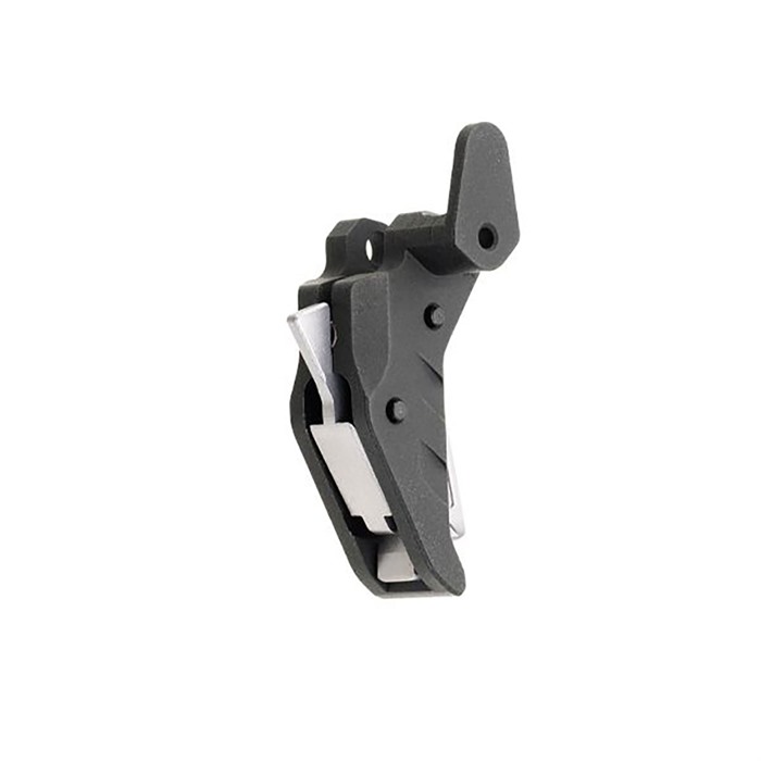 Tyrant CNC Intellifire Trigger Sig P365 Black/Gray TDP365TRIGBLACKGREY - View 3