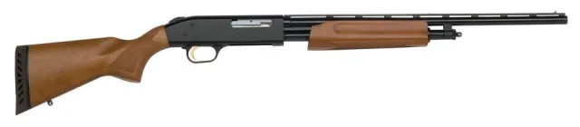 Mossberg 505 Youth 410 Gauge 20" Modified Barrel 12" Length Of Pull - View 2