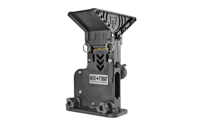 Magpump MP-AR15PRO Magazine Loader, Pro, 556NATO/223Rem AR-15, Black - View 3