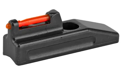 Hi-Viz HRB2007 Interchangeable Front Sight for Ruger Mark I-IV Pistols - View 2