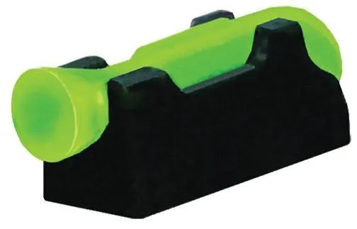Hi-Viz Spark III Bead Replacement Front Shotgun Sight Green/Red/White - View 2