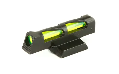Hi-Viz KB2015 LiteWave Front Sight for Kimber 1911 3 LitePipes - View 2
