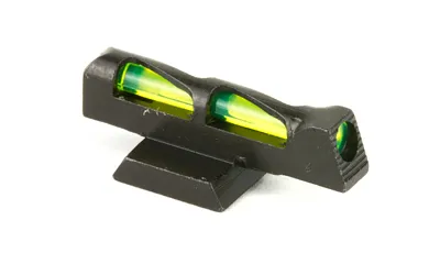 Hi-Viz KB2015 LiteWave Front Sight for Kimber 1911 3 LitePipes - View 3