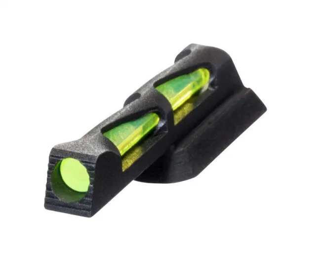 Hi-Viz CZLW01 LiteWave Front Sight for CZ 75 Handgun - View 2