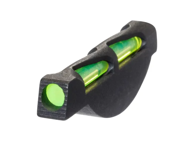 Hi-Viz RGPLW01 LiteWave Ruger P-Series SP101 Green Fiber Optic Front Sight - View 2