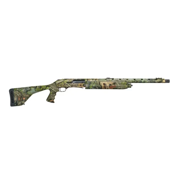 Mossberg 935 Turkey 12Ga 22in 4rd 3.5in Mossy Oak Obsession Shotgun (82540) - View 2