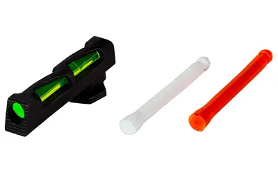 Hi-Viz TRLW01 LiteWave Front Sight Interchangeable Fits Taurus G3 G3C GX4 - View 2