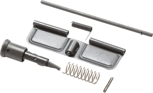 Lantac M-SPEC Upper Parts Kit AR-15 Forward Assist Assembly Black - View 2