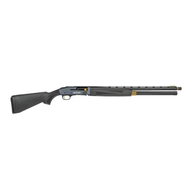 Mossberg 940 JM Pro 12GA Semi Auto Optics Ready - View 2