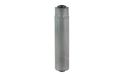ALLEYCAT AC762QDTI 7.62X39 Matte Black Titanium 1x16LH Mount - View 3