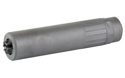 ALLEYCAT AC762QDTI 7.62X39 Matte Black Titanium 1x16LH Mount - View 4