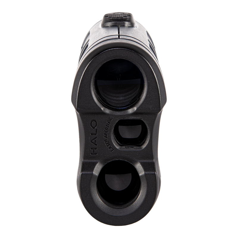 Halo Optics CL300 5x 500 Yd Water-Resistant Rangefinder HAL-HALRF0107 - View 2