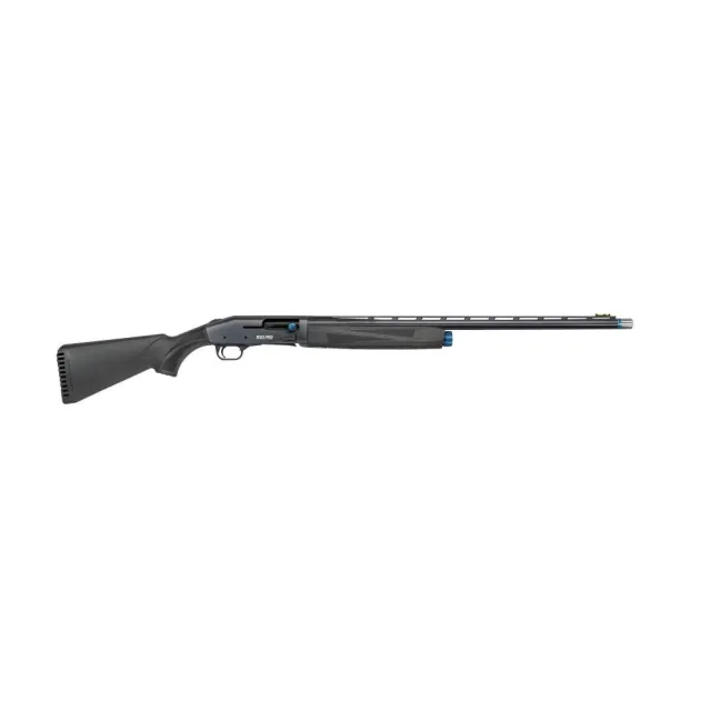 Mossberg 940 Pro Sporting 12 Gauge 26 in Blued Semi-Auto 4+1 Action - View 2