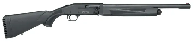 Mossberg 940 Security 12GA Pump Action Tactical Shotgun - View 2