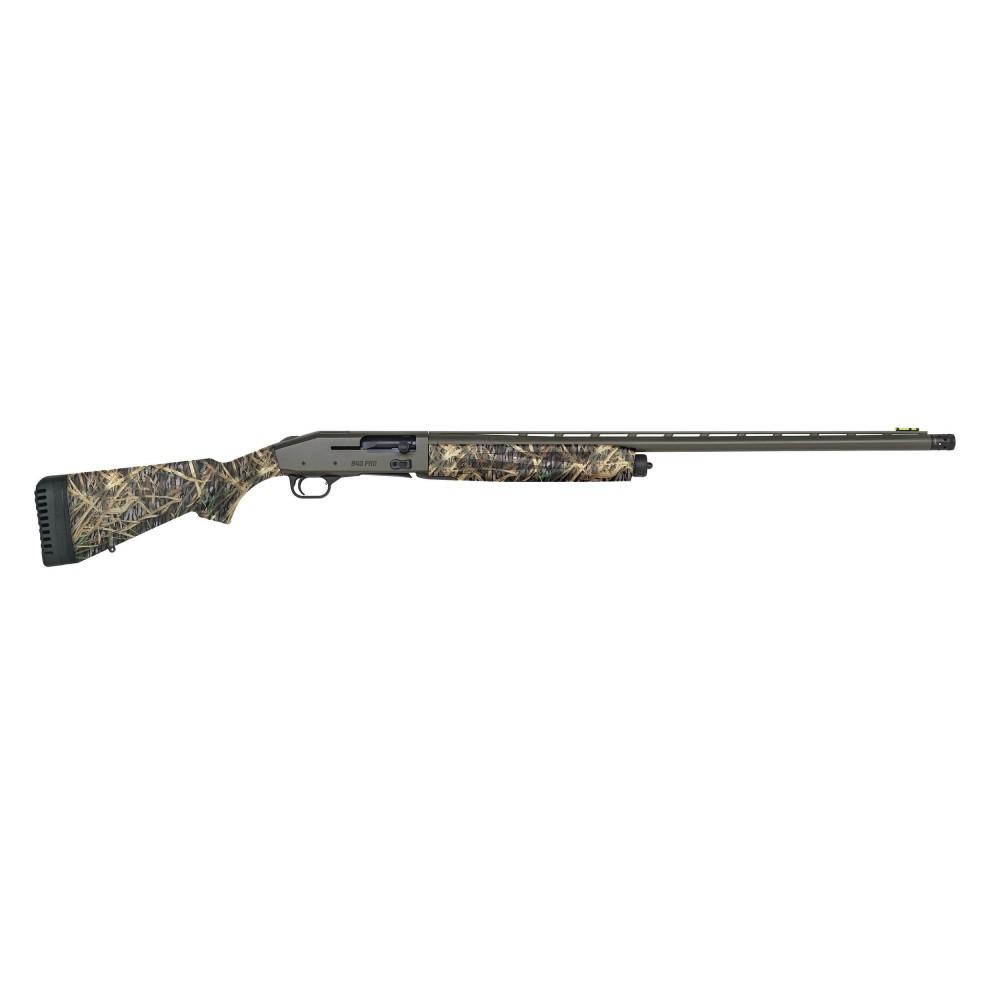 Mossberg 940 Pro 12 Gauge Semi Auto Optics Ready - View 2