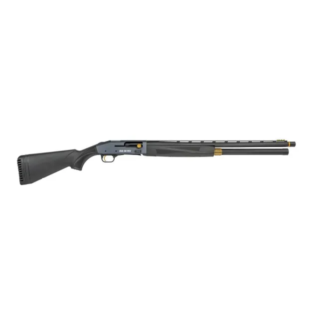 Mossberg 940 JM Pro 12 Gauge Semi Auto Tactical - View 2