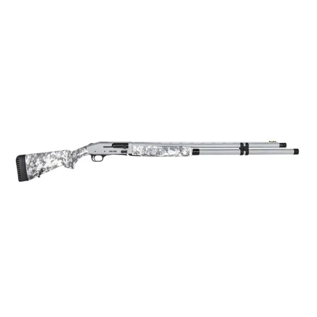 Mossberg 940 Pro 12 Gauge Semi Auto Optics Ready - View 2