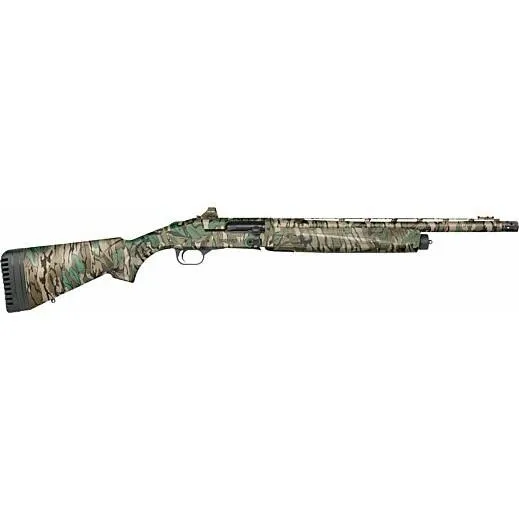 Mossberg 940 Pro 12 Gauge Semi Auto Tactical Shotgun - View 2