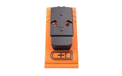 C&H PLT SIG P320X TO RMR-SRO-HOLO - View 3
