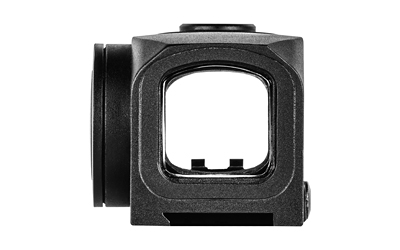 C&H Precision Duty Red Dot Circle 1X Magnification 16mm Objective 30 MOA - View 4