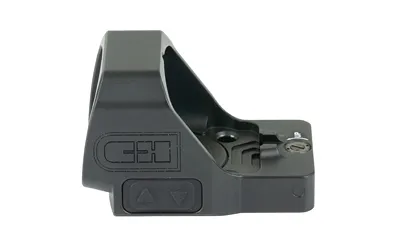 C&H Precision Comp Max Red Dot Sight 1X Magnification 28mm Objective 38 - View 4