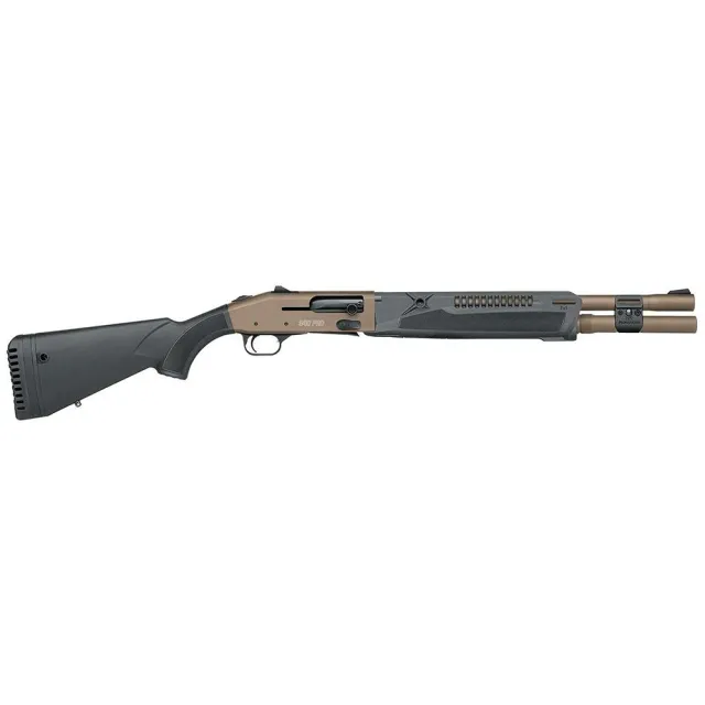 Mossberg 940 Pro SPX 12 Gauge Tactical Semi Auto - View 2
