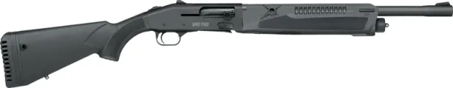 Mossberg 940 Pro SPX 12 Gauge Tactical Semi Auto - View 2
