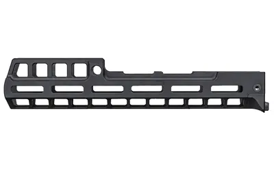 RS Regulate GKR-10MS 10" M-Lok Handguard, Anodized Black, Sling Loop - View 2