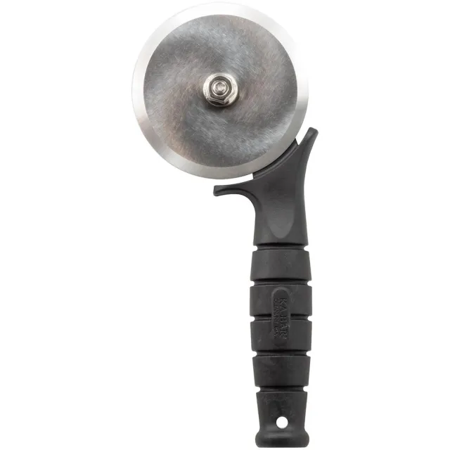 KA-BAR 9927 ZA-Saw Pizza Cutter - View 2