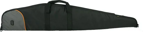 Bob Allen 70019 Club Series 48" Rifle Case Black Ripstop Nylon Foam Padded - View 2