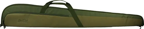 Boyt Harness Company GC750 Gun Club Journeyman 52" Green/Khaki Case - View 2