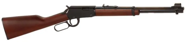 Henry Repeating Arms Youth 22 LR H001Y - View 2
