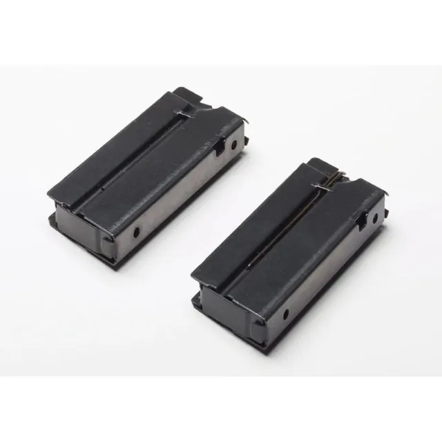 Henry HS1516172PK AR-7 8rd 22 LR Blued Steel 2-Pack, Compatible w/ Henry U.S. Survival AR-7 - View 2