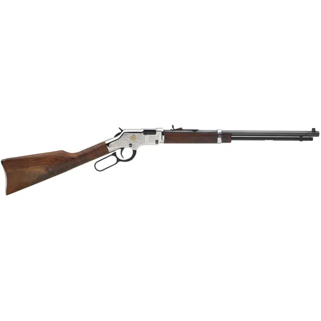 Henry Repeating Arms American Beauty 22 LR H004AB - View 2