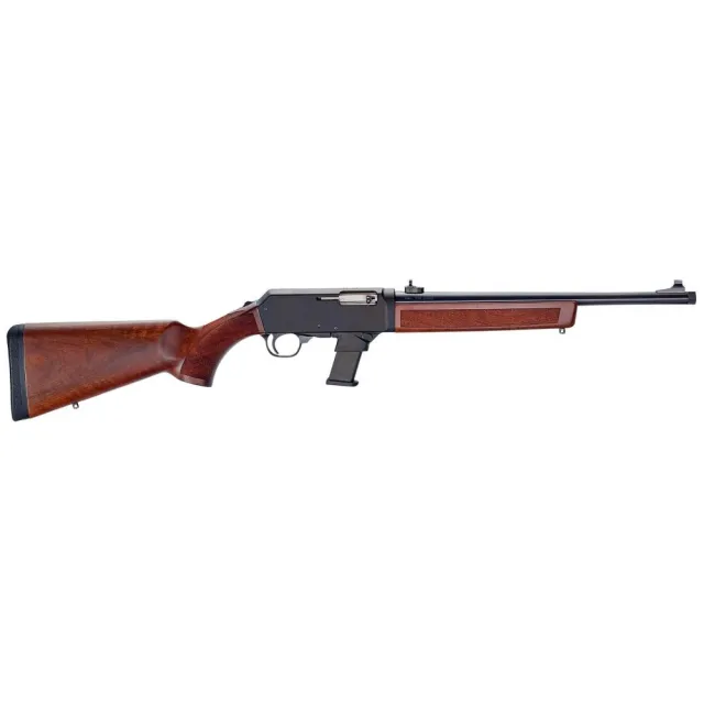 Henry Repeating Arms Homesteader 9mm H027-H9G - View 2