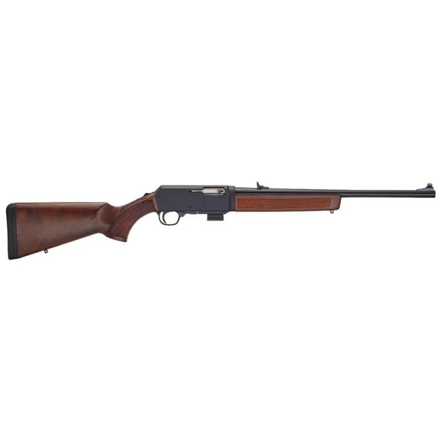 Henry H027N-H9G Homesteader 9mm 18.66" Blued Barrel Walnut Stock - View 2