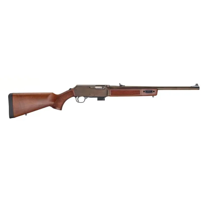 Henry Repeating Arms H027C1N-H9G 9mm 18.6In 10rd Bronze - View 2