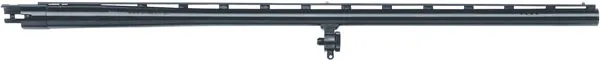 Mossberg 90123 12 Gauge 28" 3" Blued Matte Finish Steel Barrel with Vent Rib & Accu-Chokes for Mossberg 500; Maverick 88 - View 2