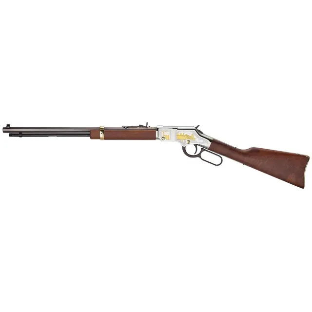 Henry Repeating Arms Golden Boy 22 LR H004AC - View 2