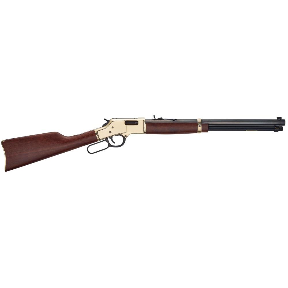 Henry Repeating Arms Big Boy 41 MAG H006M41 - View 2