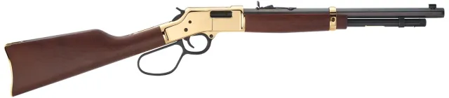 Henry Repeating Arms H006MR327 327 Fed Mag 16.50In 7rd - View 2