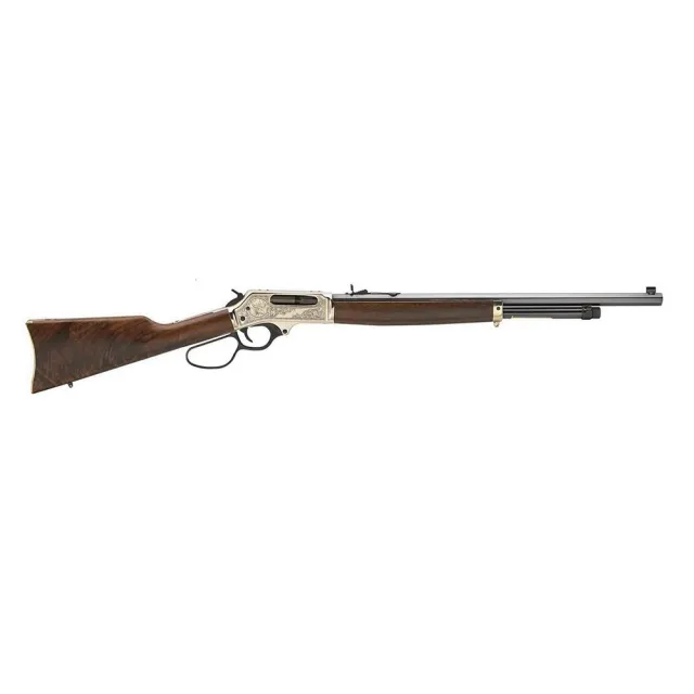 Henry Repeating Arms H010BGWL 45-70 GOVT H010BGWL - Henry Repeating Arms - 45-70 GOVT