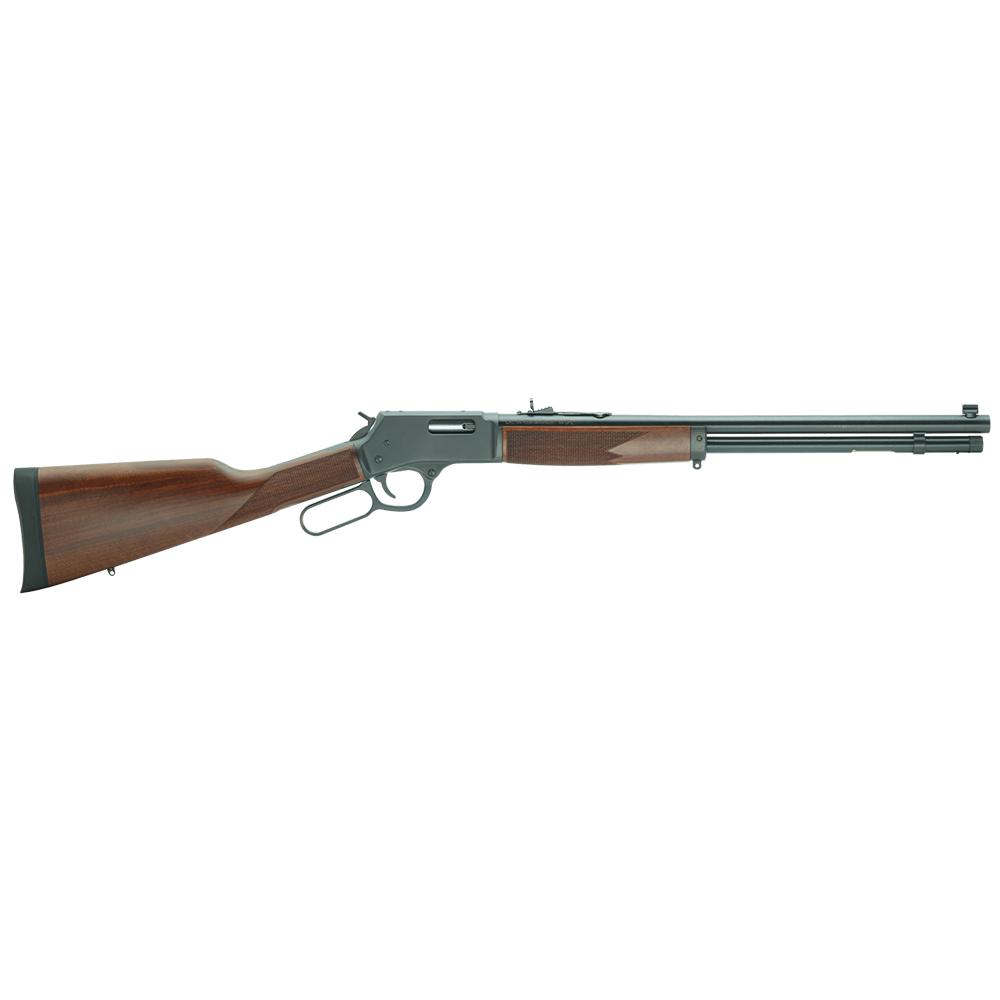 Henry H012M327 Big Boy Steel .327 Fed Mag Rifle - View 2