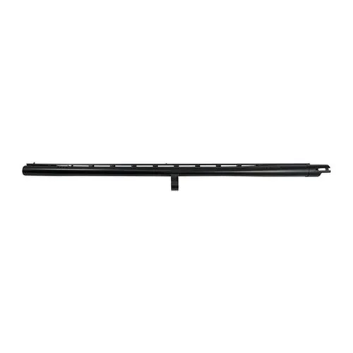 Mossberg 835 Field Barrel 12 Gauge 28 in Matte Blue Smoothbore - View 2