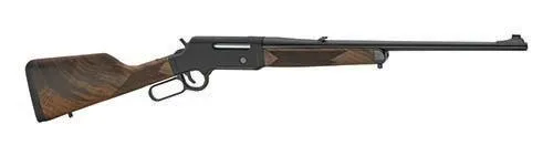 Henry Long Ranger H014S223 Lever Action .223 Rem 20 in Blued Steel 5 Rounds - View 2