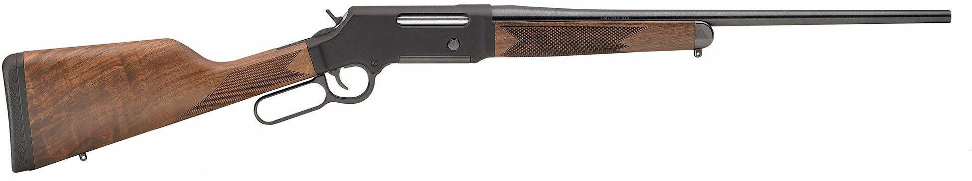 Henry Repeating Arms Long Ranger 6.5 Creedmoor H01465 - View 2