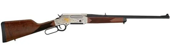 Henry Repeating Arms Long Ranger 223 Rem H014WL223 - View 2