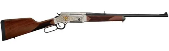 Henry Repeating Arms LONG RANGER 243 WIN H014WL243 - View 2